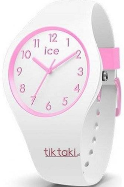 Zegarek ICE-Ola Kids Candy White 014426,  238648