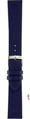 Pasek Morellato Sprint Nappa  Violet A01X5202875062CR12/ Granatowy