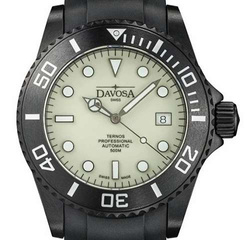 Zegarek Davosa Ternos Megalume LIMITED EDITION Automatic  16158310