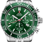 Zegarek Swiss Military by Chrono SM34103.04 Chronograph