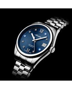 Zegarek Adriatica  Automatic Diamonds  A3198.5185DA 