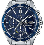 Zegarek Casio Edifice Chronograph Solar Sapphire EFS-S510D-2AVUEF