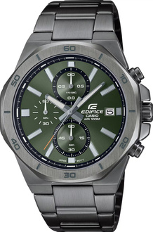 Zegarek Casio Edifice EFV-640DC-3AVUEF