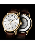 Zegarek Adriatica Automatic A8256.1223A