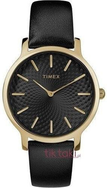 Zegarek Timex Metropolitan Skyline TW2R36400