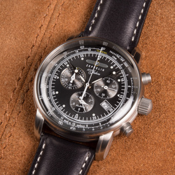 Zegarek Zeppelin 100 Jahre 7680-2