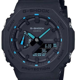 Zegarek Casio G-Shock GA-2100-1A2ER