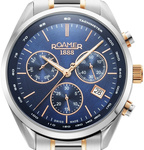 Zegarek Roamer Pro Chrono 993819 47 45 20