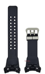 Pasek do zegarka Casio GWN-1000C-1A(10482083) Czarny