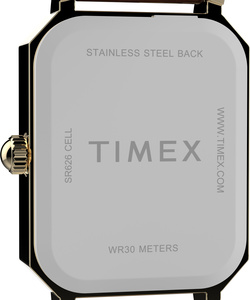 Zegarek Timex Dress TW2Y00900