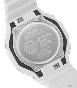 Zegarek Casio G-Shock GA-2100-7A7ER