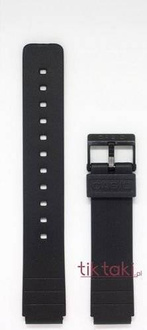 Pasek do zegarka Casio MQ- 24(71604416) Czarny