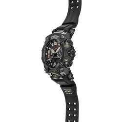 Zegarek Casio G-Shock Mudmaster GWG-B1000-1AER