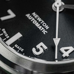 Zegarek Davosa Newton Pilot 16153055