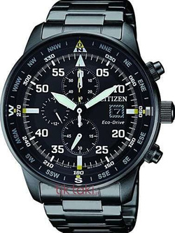Zegarek męski Citizen Eco-drive CA0695-84E