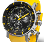 Zegarek Vostok Europe Lunokhod 2 YM86/620A505