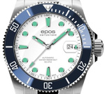 Zegarek Epos Sportive 3504.131.96.10.30