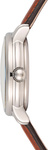 Zegarek Zeppelin Mediterranee Open Heart Automatic 9666-5