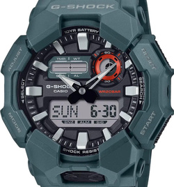Zegarek Casio G-Shock GA-010-2AER