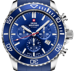 Zegarek Swiss Military by Chrono SM34103.08 Chronograph