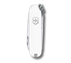 Scyzoryk Victorinox Classic SD, biały 0.6223.7G