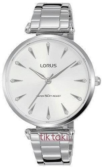 Zegarek Lorus Ladies RG245PX9