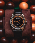 Zegarek Balticus Steersman BALSTSBG - Made in Poland 