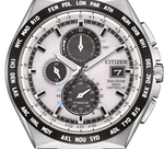 Zegarek męski Citizen Titanium Eco-drive AT8238-84A