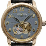 Zegarek Zeppelin Graf Zeppelin LZ127 Automatic 7664-5