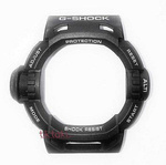 Bezel do zegarka Casio G-Shock GW-9200-1ER, GW-9200, G-9200 (10296993) Czarny matowy