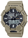 Zegarek Casio G-Shock GA-010-5AER