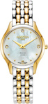 Zegarek Roamer Soleure Diamond 547857 47 25 50