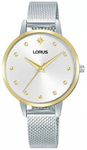 Zegarek Lorus Ladies RG286XX9 z zawieszkąna łańcuszku