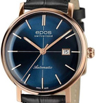 Zegarek Epos Originale 3437.132.24.16.25