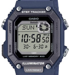 Zegarek Casio Sport Bluetooth WS-B1000-2AVEF