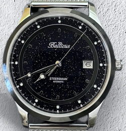 Zegarek Balticus Steersman BALSTAVE 