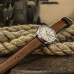 Zegarek Zeppelin Mediterranee Automatic 9664-5