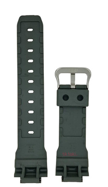Pasek do zegarka Casio DW-5600, DW-6900 G-5600, GW-M5600 (10222652) Zielony