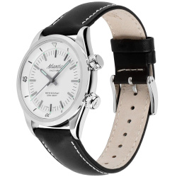 Zegarek Atlantic Seacloud Diver 73370.41.21