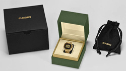 Zegarek Casio Finger Watch CRW-001G-9ER