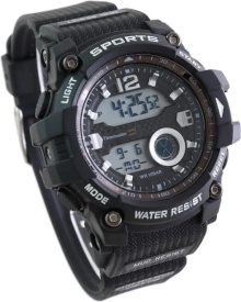 Zegarek Timemaster  007/43