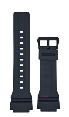 Pasek do zegarka Casio MCW-200H (10558173)