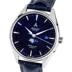 Zegarek Atlantic Worldmaster  Nightsky Moonphase 52783.41.91