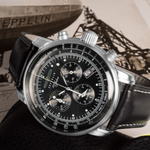 Zegarek Zeppelin 100 Jahre 7680-2