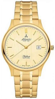 Zegarek Atlantic Seabase 60348.45.31