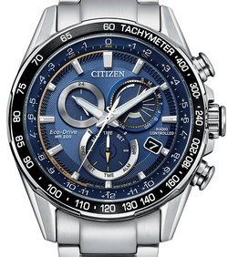 Zegarek męski Citizen Eco-drive CB5914-89L