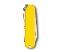 Scyzoryk Victorinox Classic SD, żółty 0.6223.8G