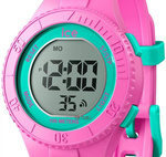 Zegarek ICE Digit -Pink Turquoise 021275