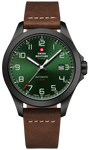 Zegarek Swiss Military by Chrono SMA34077.06 Automatic