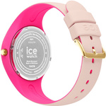 Zegarek ICE Duo Chic - Pinky Duo - Small 023275